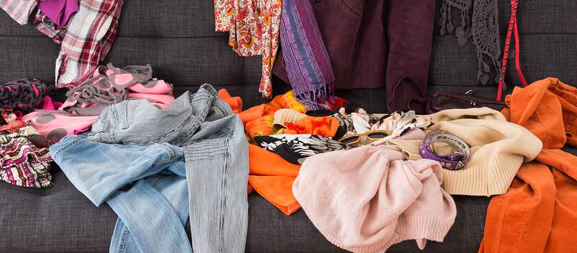 Секонд-хенд Оригианал в Калининграде и Калининградской области