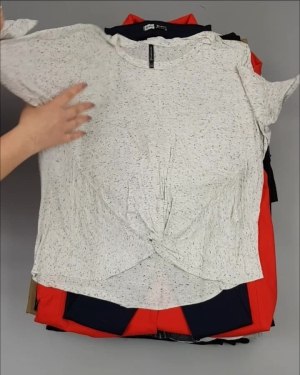 Фотография  976 - STRADIVARIUS Winter mix#15 кг, ЛОТ №2256 оптом в Калининграде и Калининградской области