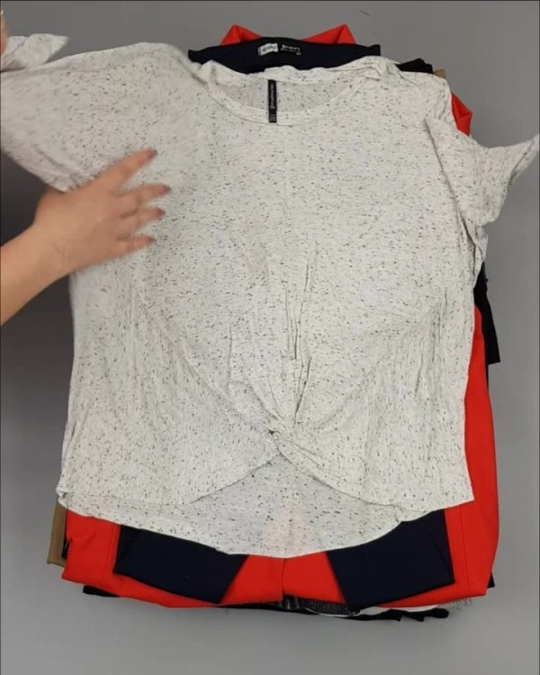 Фотография  556 - STRADIVARIUS Winter mix#15 кг, ЛОТ №2256 оптом в Калининграде и Калининградской области