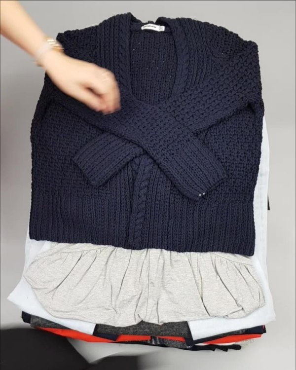 Фотография  408 - STRADIVARIUS Winter mix#15 кг, ЛОТ №2256 оптом в Калининграде и Калининградской области