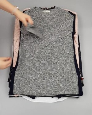 Фотография  390 - STRADIVARIUS Winter mix#15 кг, ЛОТ №2259 оптом в Калининграде и Калининградской области