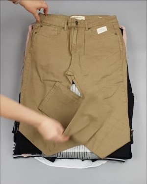 Фотография  300 - STRADIVARIUS Winter mix#15 кг, ЛОТ №2259 оптом в Калининграде и Калининградской области