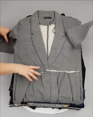 Фотография  527 - STRADIVARIUS Winter mix#15 кг, ЛОТ №2259 оптом в Калининграде и Калининградской области