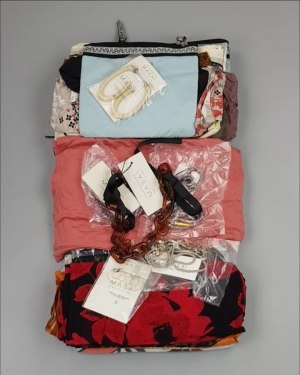 Фотография 746 - Аксессуары MASAI, 30 шт, ЛОТ №2367 оптом в Калининграде и Калининградской области