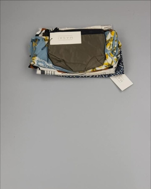 Фотография  317 - Аксессуары MASAI, 30 шт, ЛОТ №2372 оптом в Калининграде и Калининградской области