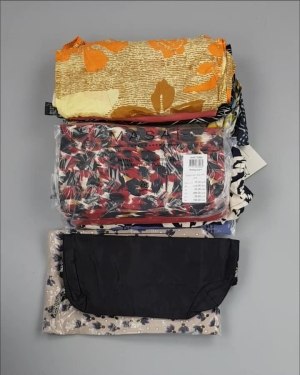 Фотография  822 - Аксессуары MASAI, 30 шт, ЛОТ №2372 оптом в Калининграде и Калининградской области