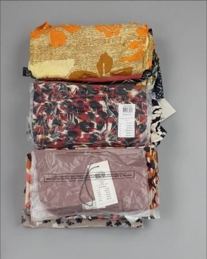 Фотография 427 - Аксессуары MASAI, 30 шт, ЛОТ №2372 оптом в Калининграде и Калининградской области