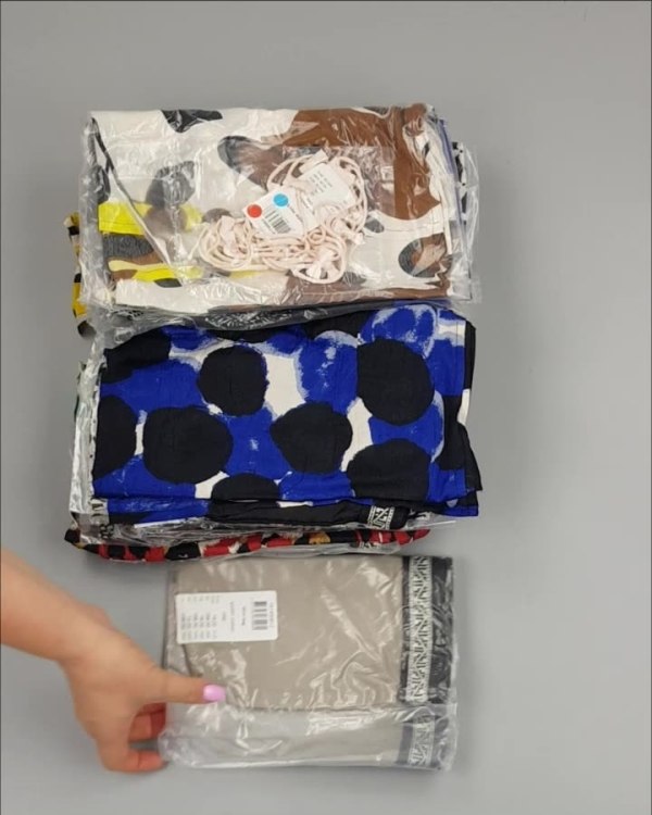 Фотография  269 - Аксессуары MASAI, 30 шт, ЛОТ №2373 оптом в Калининграде и Калининградской области