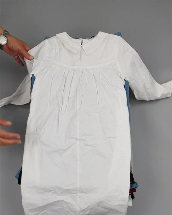 Фотография  928 - CUBUS детский микс лето (Children CUBUS mix)#15 кг, ЛОТ №2511 оптом в Калининграде и Калининградской области