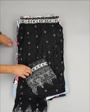 Фотография  610 - CUBUS детский микс лето (Children CUBUS mix)#15 кг, ЛОТ №2515 оптом в Калининграде и Калининградской области