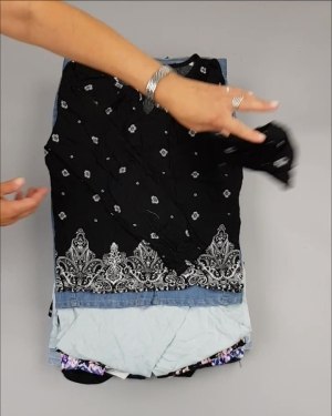 Фотография  932 - CUBUS детский микс лето (Children CUBUS mix)#15 кг, ЛОТ №2515 оптом в Калининграде и Калининградской области