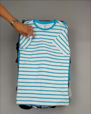 Фотография  128 - CUBUS детский микс лето (Children CUBUS mix)#15 кг, ЛОТ №2515 оптом в Калининграде и Калининградской области