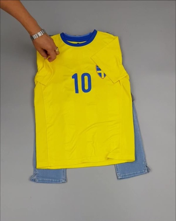 Фотография  934 - CUBUS детский микс лето (Children CUBUS mix)#15 кг, ЛОТ №2515 оптом в Калининграде и Калининградской области