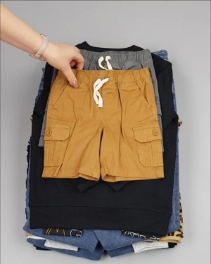 Фотография  768 - AMAZON Kids#7 кг , лот № 2531 оптом в Калининграде и Калининградской области