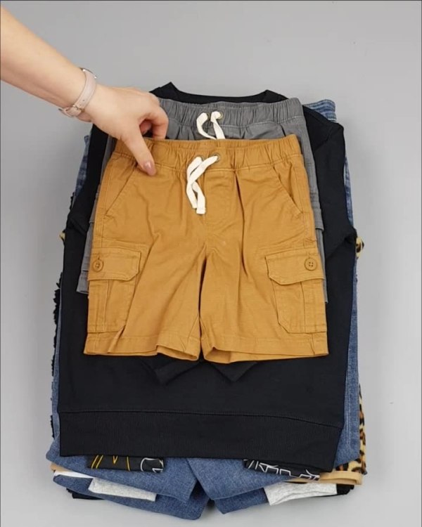 Фотография  417 - AMAZON Kids#7 кг , лот № 2531 оптом в Калининграде и Калининградской области