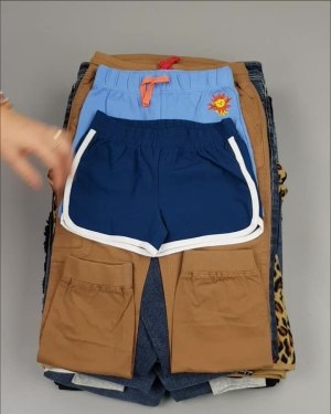 Фотография  752 - AMAZON Kids#7 кг , лот № 2531 оптом в Калининграде и Калининградской области