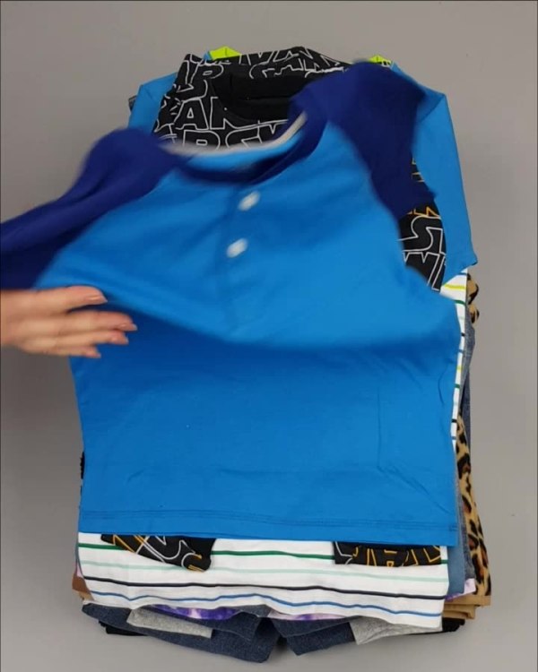 Фотография  112 - AMAZON Kids#7 кг , лот № 2531 оптом в Калининграде и Калининградской области