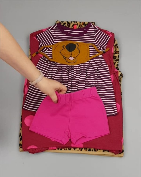 Фотография  873 - AMAZON Kids#7 кг , лот № 2533 оптом в Калининграде и Калининградской области