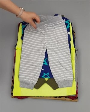 Фотография  477 - AMAZON Kids#7 кг , лот № 2533 оптом в Калининграде и Калининградской области