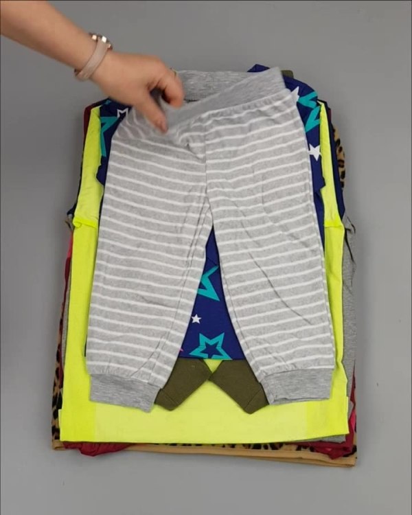 Фотография  404 - AMAZON Kids#7 кг , лот № 2533 оптом в Калининграде и Калининградской области