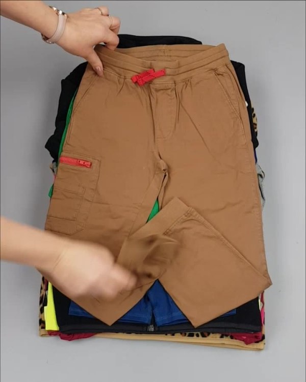 Фотография  692 - AMAZON Kids#7 кг , лот № 2533 оптом в Калининграде и Калининградской области