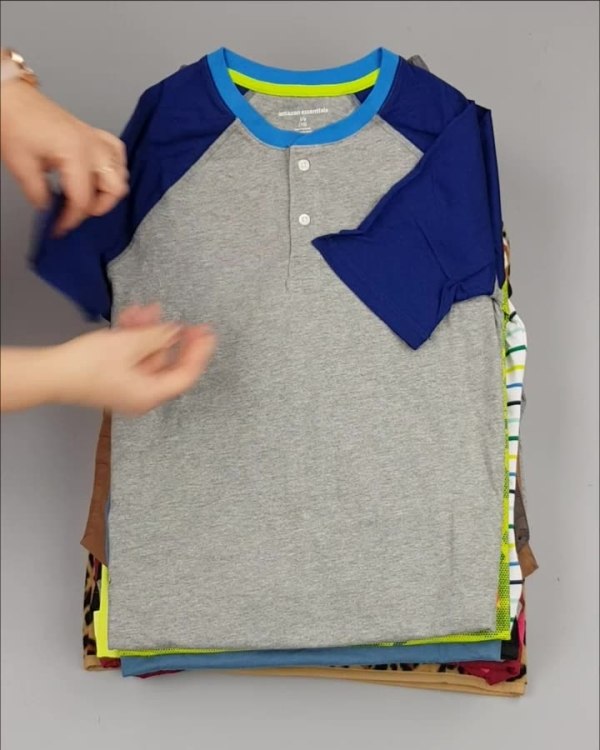 Фотография  825 - AMAZON Kids#7 кг , лот № 2533 оптом в Калининграде и Калининградской области