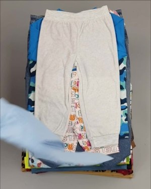 Фотография  975 - AMAZON Kids#7 кг , лот № 2533 оптом в Калининграде и Калининградской области