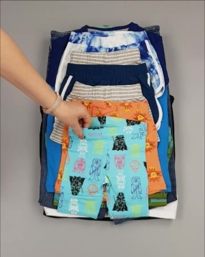 Фотография  917 - AMAZON Kids#7 кг , лот № 2534 оптом в Калининграде и Калининградской области