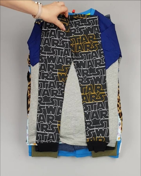 Фотография  463 - AMAZON Kids#7 кг , лот № 2534 оптом в Калининграде и Калининградской области