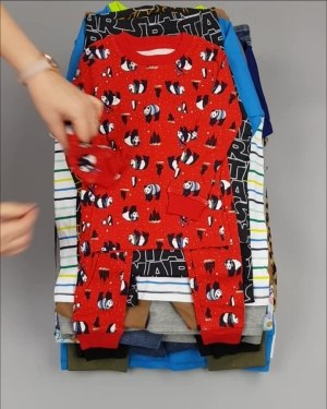 Фотография 148 - AMAZON Kids#7 кг , лот № 2534 оптом в Калининграде и Калининградской области