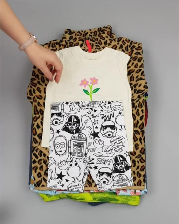 Фотография  367 - AMAZON Kids#7 кг , лот № 2536 оптом в Калининграде и Калининградской области