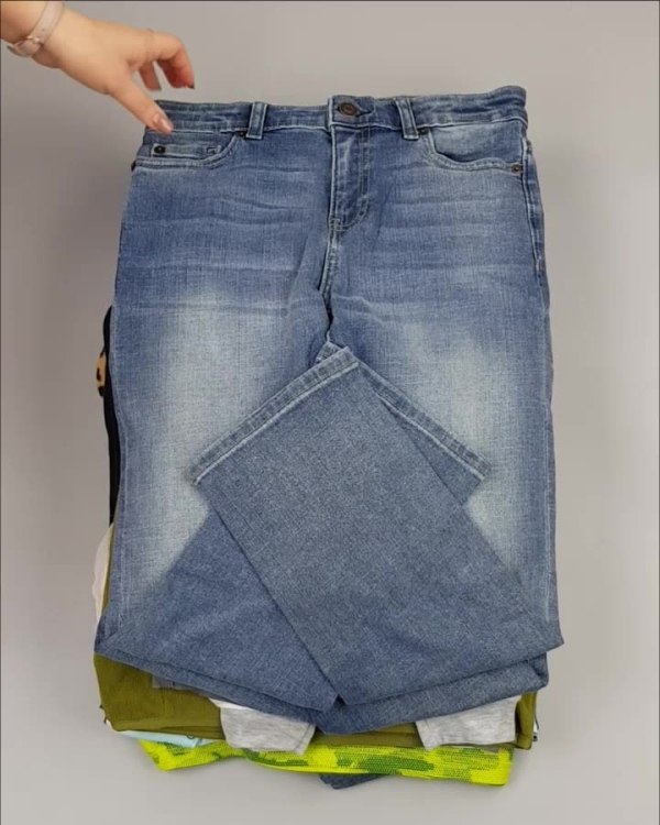 Фотография  324 - AMAZON Kids#7 кг , лот № 2536 оптом в Калининграде и Калининградской области