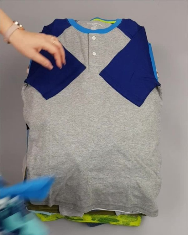 Фотография  613 - AMAZON Kids#7 кг , лот № 2536 оптом в Калининграде и Калининградской области