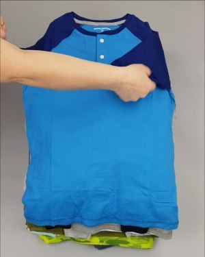 Фотография 775 - AMAZON Kids#7 кг , лот № 2536 оптом в Калининграде и Калининградской области