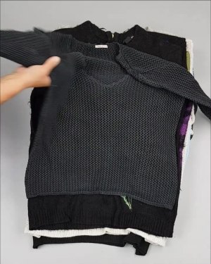 Фотография  275 - Джемпер муж+жен экстра#15 кг , Лот№2612 оптом в Калининграде и Калининградской области