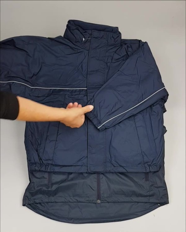 Фотография  205 - Куртки СПОРТ СТОК дети#10 кг , Лот№ 2641 оптом в Калининграде и Калининградской области