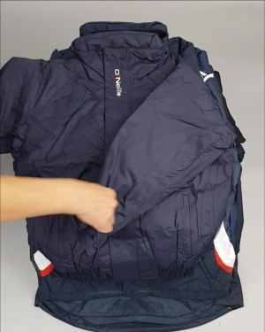 Фотография 794 - Куртки СПОРТ СТОК дети#10 кг , Лот№ 2641 оптом в Калининграде и Калининградской области