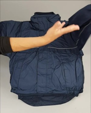 Фотография  328 - Куртки СПОРТ СТОК дети#10 кг , Лот№ 2642 оптом в Калининграде и Калининградской области