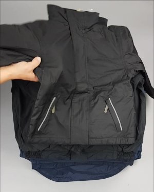 Фотография 488 - Куртки СПОРТ СТОК дети#10 кг , Лот№ 2642 оптом в Калининграде и Калининградской области