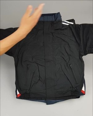 Фотография  977 - Куртки СПОРТ СТОК дети#10 кг , Лот№ 2643 оптом в Калининграде и Калининградской области