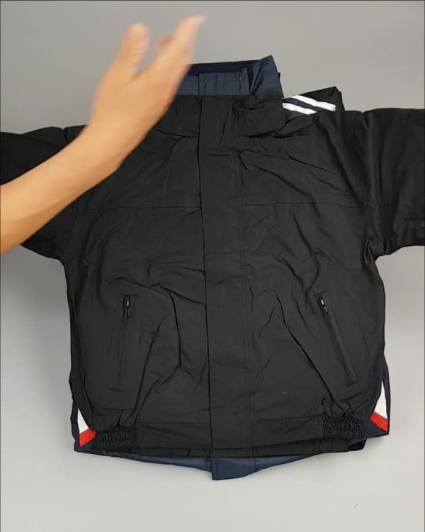 Фотография  336 - Куртки СПОРТ СТОК дети#10 кг , Лот№ 2643 оптом в Калининграде и Калининградской области