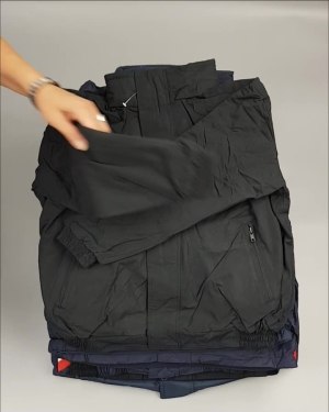 Фотография  307 - Куртки СПОРТ СТОК дети#10 кг , Лот№ 2643 оптом в Калининграде и Калининградской области