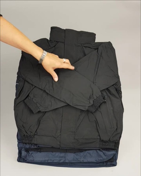 Фотография  639 - Куртки СПОРТ СТОК дети#10 кг , Лот№ 2644 оптом в Калининграде и Калининградской области