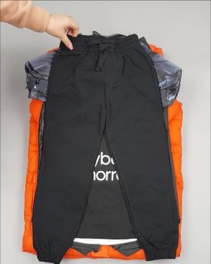 Фотография  597 - TU Kids#8 кг, ЛОТ №3271 оптом в Калининграде и Калининградской области