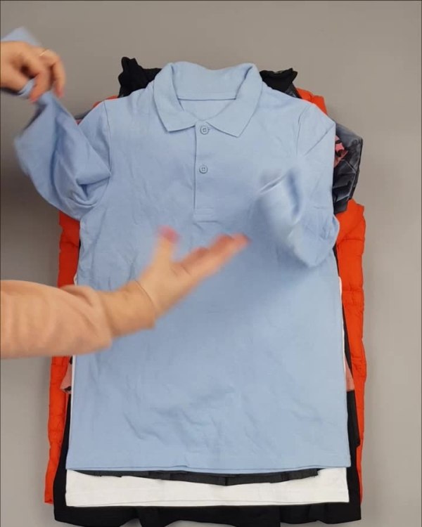 Фотография  662 - TU Kids#8 кг, ЛОТ №3271 оптом в Калининграде и Калининградской области