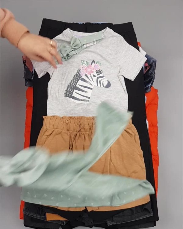 Фотография  653 - TU Kids#8 кг, ЛОТ №3271 оптом в Калининграде и Калининградской области