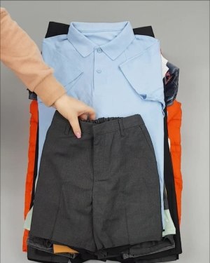 Фотография  284 - TU Kids#8 кг, ЛОТ №3271 оптом в Калининграде и Калининградской области