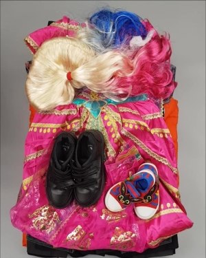 Фотография 141 - TU Kids#8 кг, ЛОТ №3271 оптом в Калининграде и Калининградской области