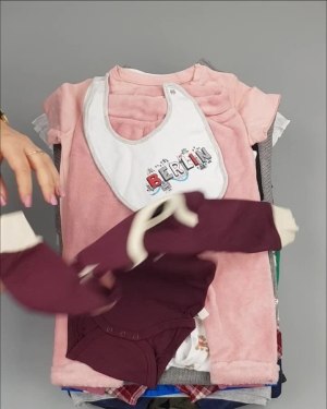 Фотография  848 - BRAND STOCK Kids#8 кг (+0,8 в подарок), ЛОТ №3322 оптом в Калининграде и Калининградской области