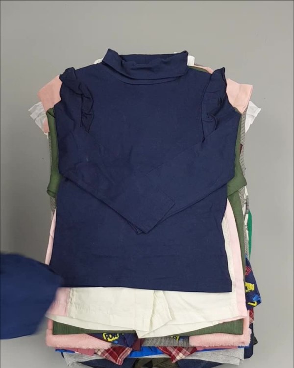 Фотография  275 - BRAND STOCK Kids#8 кг (+0,8 в подарок), ЛОТ №3322 оптом в Калининграде и Калининградской области